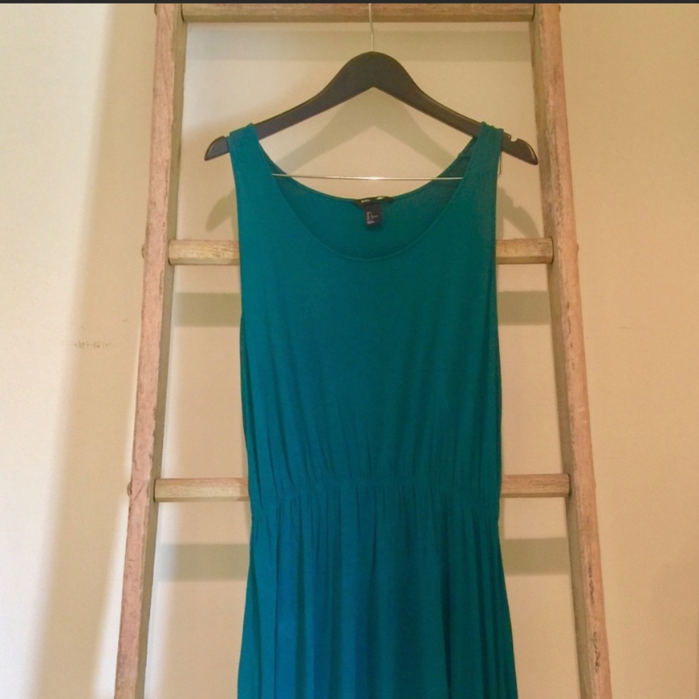 H&M Tank Top Dress